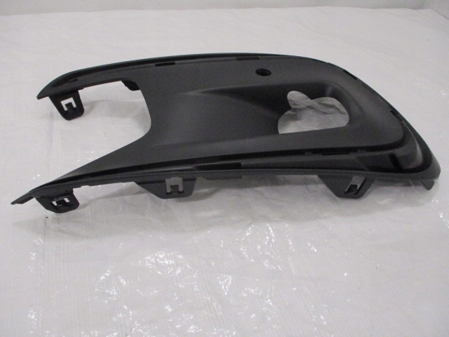 фото №3, C4 picasso ii рестайлінг решітка рамка галоген ліва pdc