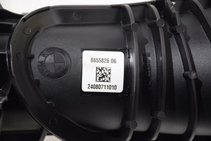фото №8, Bmw f40 f44 f45 f46 f48 f39 2,0 b48 b46 колектор впускний