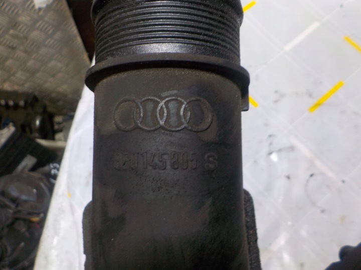фото №8, Audi a4 b7 2.0 tdi 2007r інтеркулер 8e0145805s