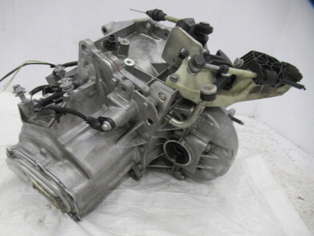 фото №11, Citroen c3 iii 1.5 bluehdi коробка передач коробки передач