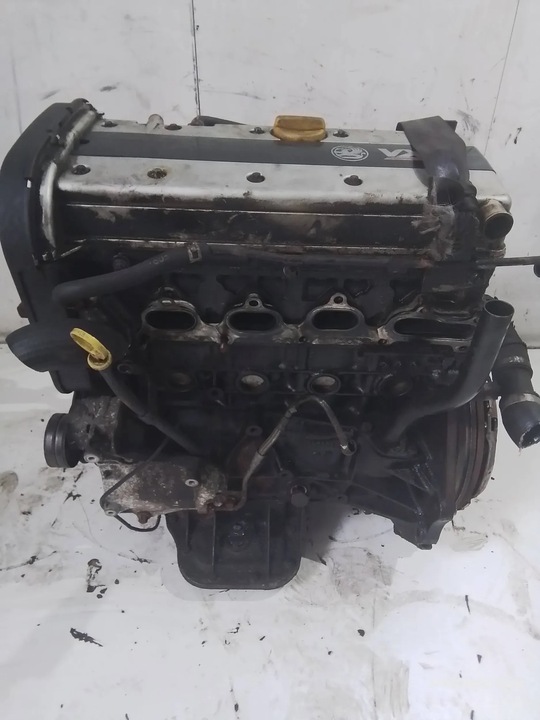 фото №7, Opel astra h 2010 двигун стійка z20leh 130 tyś mil