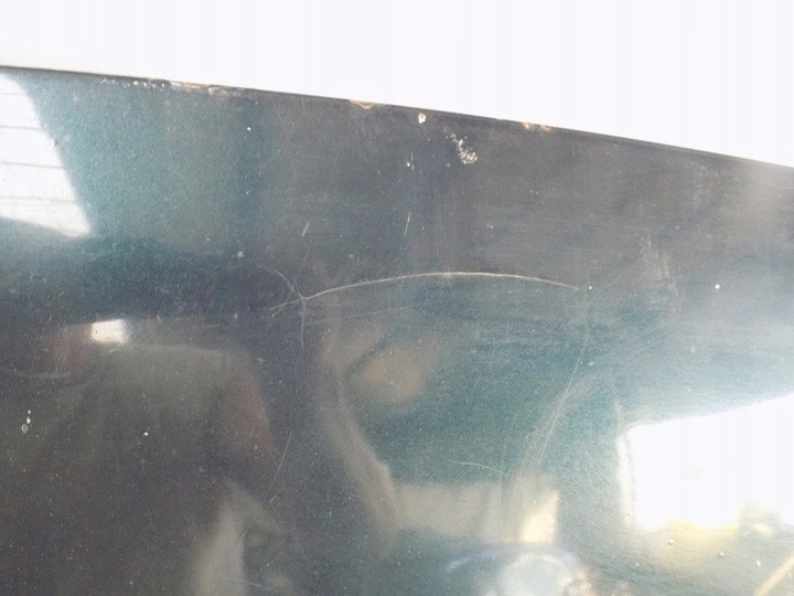 фото №6, Renault safrane 2.2dt 97r капот шумоізоляція