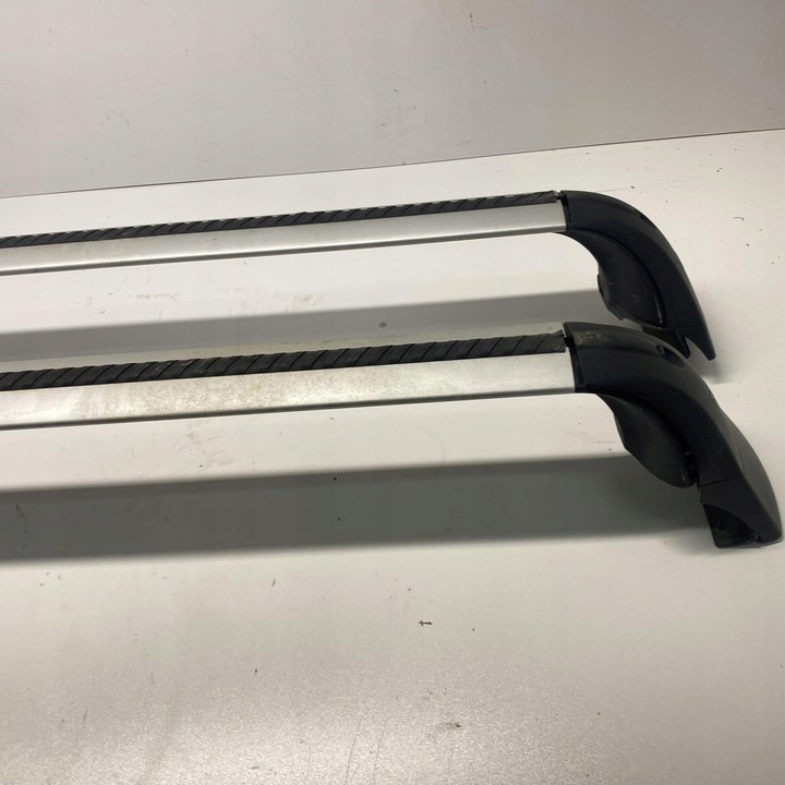 фото №4, Рейлинги крышные поперечины toyota chr оригинал 16-23