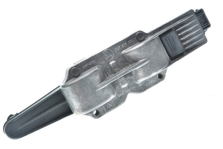 фото №1, Катушка fabia i 1.4 mpi 047905104