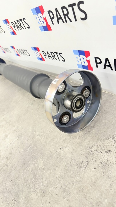 фото №7, Bmw g20 g21 wał привідний задній зад гібрид 330e рестайлінг lci 9452553