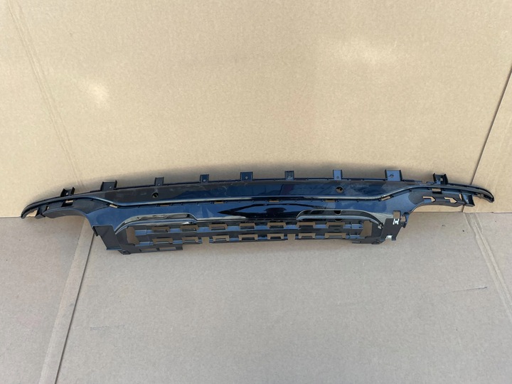 фото №1, Ford kuga mk3 спойлер зад задній оригінал