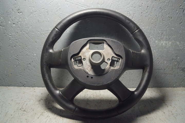 фото №11, Кермо skoda octavia iii 5e0419091ac