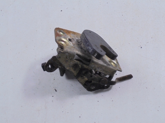 фото №1, Fso polonez 1.5 замок двері зад праві 5d