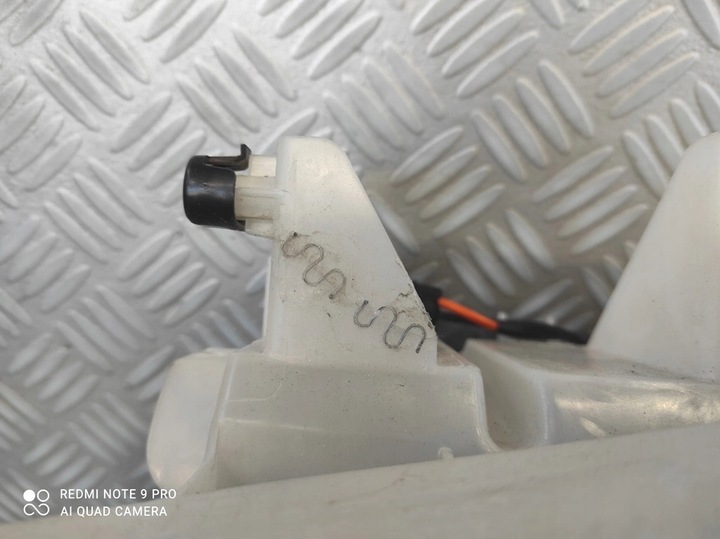 фото №8, Воздуходувка отопитель европа citroen berlingo iv peugeot partner iv rifter