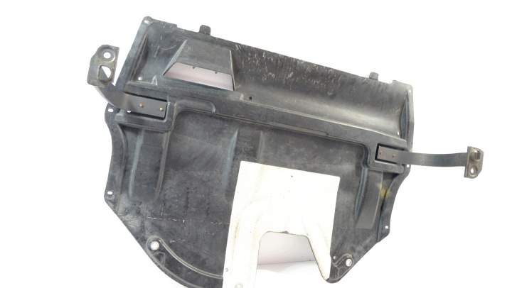 фото №11, Vw polo v защита плита pod двигатель 6r0825901a
