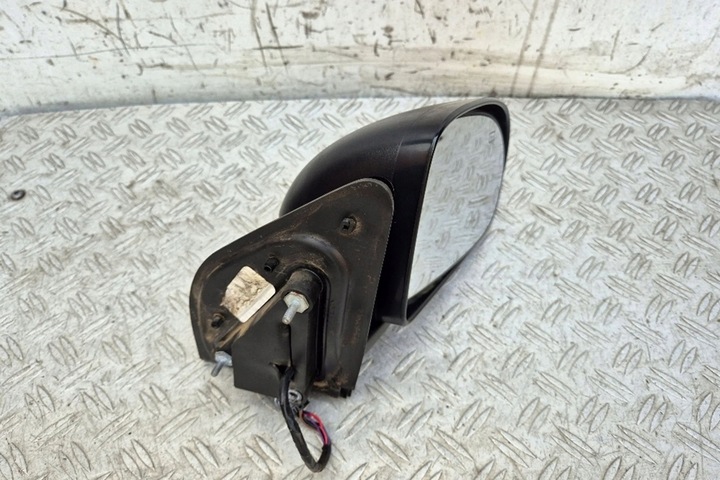 фото №12, Зеркало правые jeep compass mk49 18597rh 2.1l дизель 2012