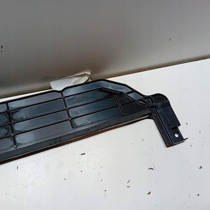 фото №6, Mitsubishi l200 2014- руль воздуха защита нижняя радиатор новая oem