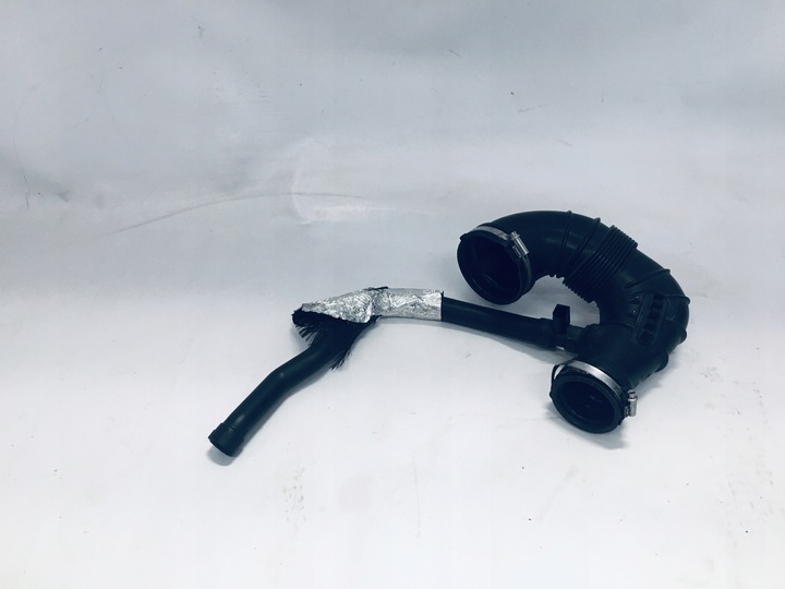 фото №2, Труба воздуха mapsensor w204 купе 2.2 cdi