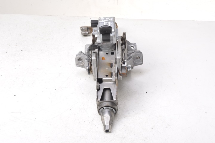 фото №7, Volvo xc90 ii колонка кермова блоку da колонки 31476490