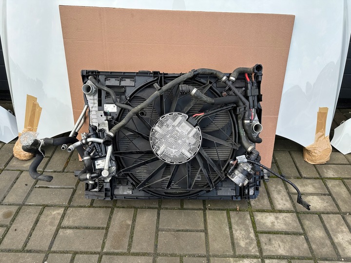 фото №7, Bmw 5gt f07 перед капот бампер крила pas лампи a300 alpin білий