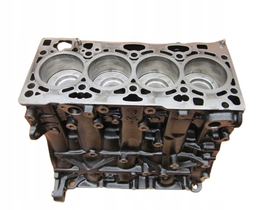 фото №7, Vw seat skoda audi двигун 1.6 tdi dbk dgt 04l023a вал 04lb v160 новий 5xy