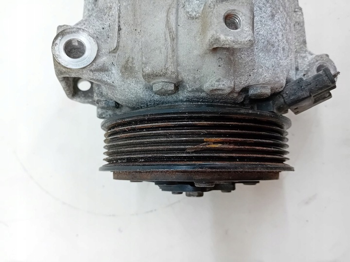 фото №7, Насос, компресор кондиціонера fiat ducato iv 52204343 ph996003 2.2 d