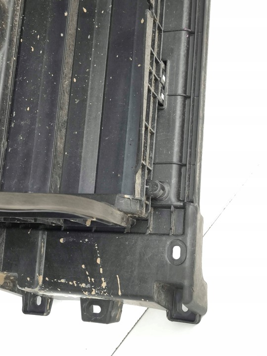 фото №7, Kia niro 2024 впуск / канал повітря інтеркулер