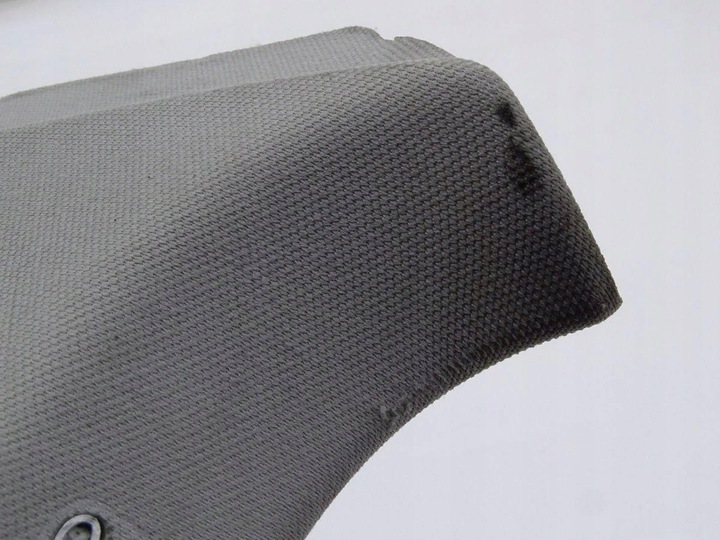 фото №5, Vw golf vi 09-13 захист стійка b права верх універсал