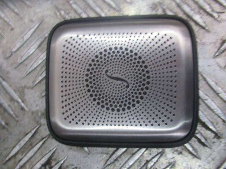 фото №8, Mercedes w463/4 динамик динамики burmester комплект