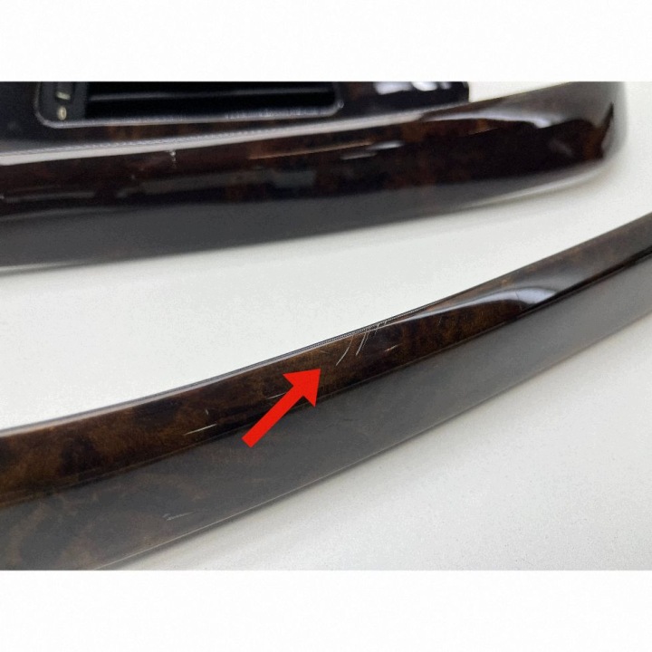 фото №12, Bmw 3 e91 планки декоративный декоры решётки комплект nutwood 7132851