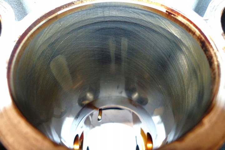 фото №7, Kia sportage iv hyundai i30 tucson iii 1.6 t-gdi g4fj блок двигателя