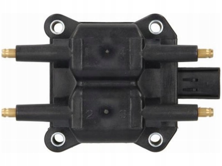 фото №1, Котушка запалювання chrysler sebring 2.0 2.4 stratus 2.0 2.4 cirrus 2.0