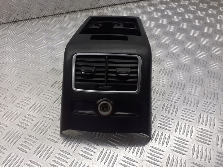 фото №1, Захист тунелю середнього audi a6 c6 4f0863244c