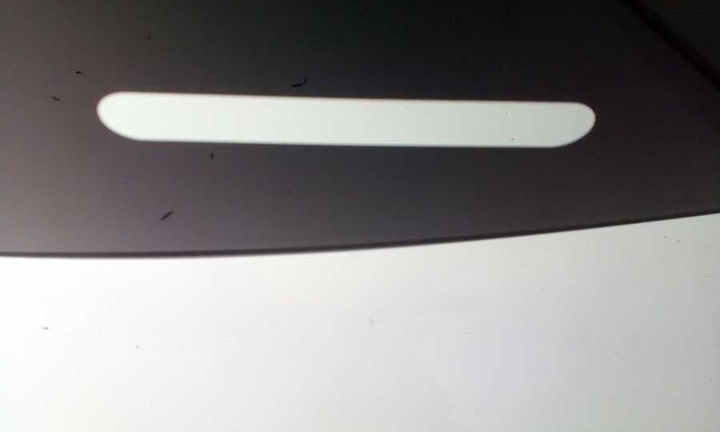 фото №4, Скло лобове передня vw t-cross 2019- датчик камера зелена нова