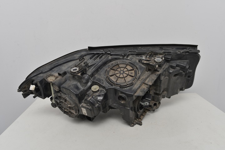 фото №12, Лампа перед левая bmw 5 v g30 g31 адаптивный led полный led 7214961-03