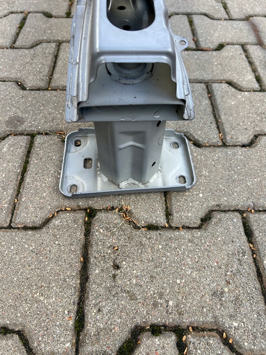 фото №10, Suzuki vitara балка бампера рік 2023