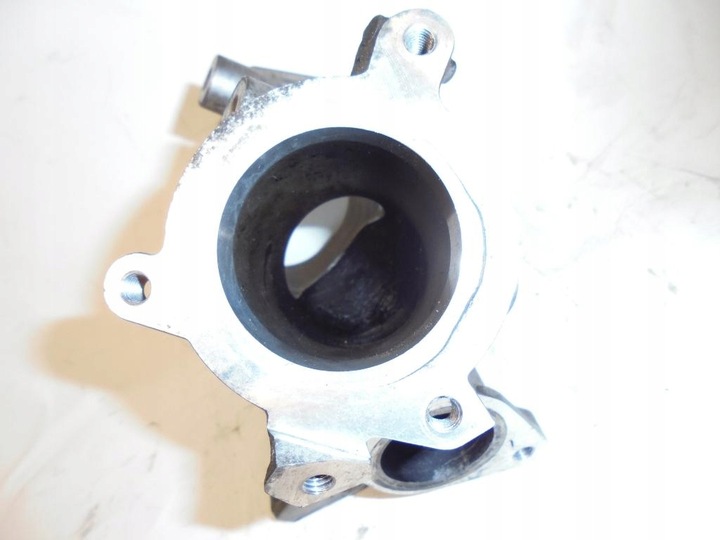 фото №8, Шланг трубка штуцер повітря 9821154280 peugeot 3008 ii 2 1,5d