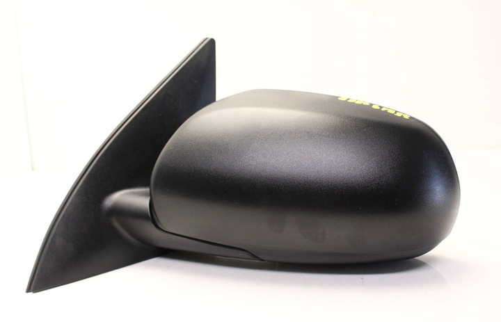 фото №1, Kia ceed i рестайлинг 09r- зеркало левая левая сторона механическое