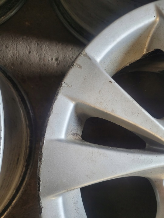 фото №10, Bmw e60 e61 x-drive диски 17 стайлинг 277 et 43 8j