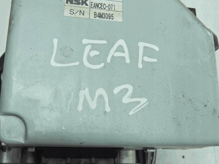 фото №7, Nissan leaf i 10-17 підсилювач електричні 48810-3nb0b