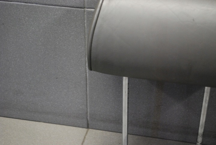 фото №8, Подголовник перед тёмный серый audi a8 d2