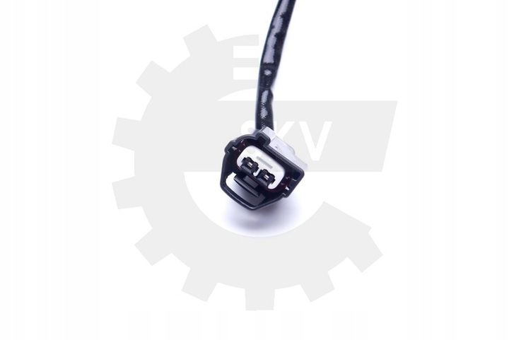 фото №12, Датчик температуры выхлопных газов 30skv240 30skv240 skv