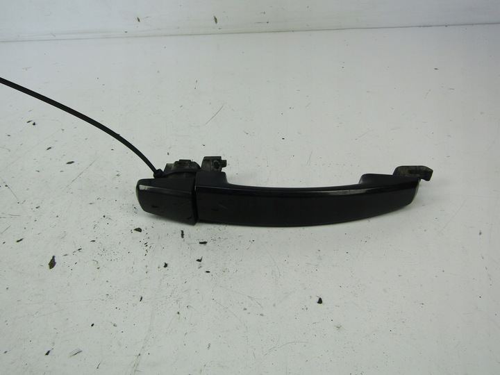 фото №1, Opel astra h ручка дверь наружная правая зад 04-06 универсал