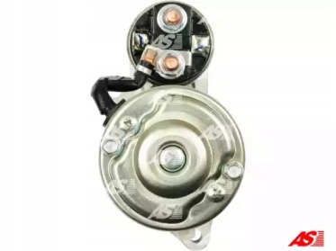 фото №5, Стартер as-pl s5142