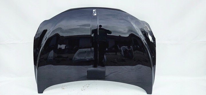 фото №1, Капот крышка двигателя citroen ds3 crossback 2018 - оригинал