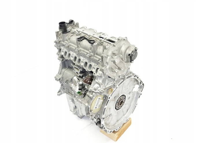 фото №7, Двигун відновлений jaguar land rover 2.0 204dt