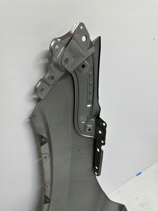 фото №10, Lexus rx 350 450h крыло правые перед