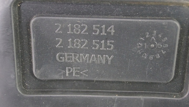 фото №7, Обивка коврик багажника mini cooper r60 2182514