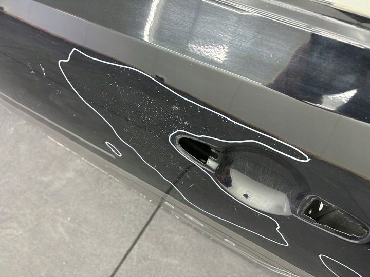 фото №14, Toyota gt86 subaru brz дверь левая