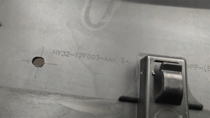 фото №12, Бампер перед land rover discovery 5 v po 2017