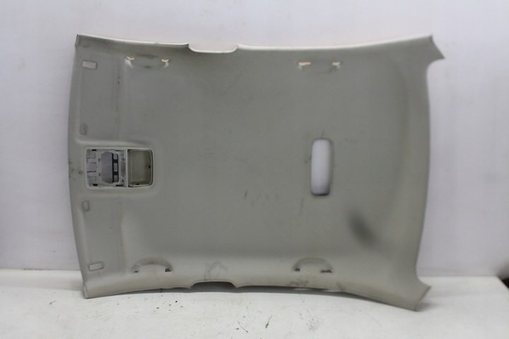 фото №1, Стеля світла skoda octavia iii хетчбек 12-20