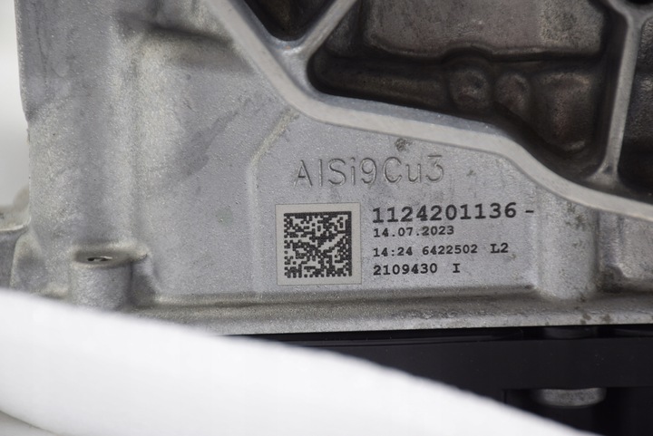 фото №9, Bmw x7 g07 40ix lci коробка передач коробки передач gn8x60cz / 5a9b510 / 8hp60xmh