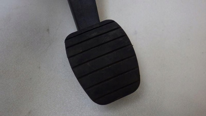 фото №6, Педаль сцепления dacia sandero ii stepway 0.9 tce 465038135r 465033510r