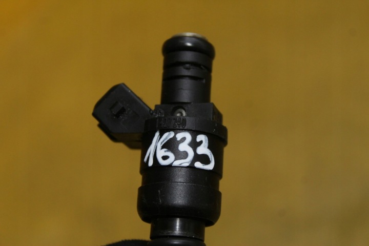 фото №7, Инжектор форсунка bmw e39 e46 1427240 2.5 b