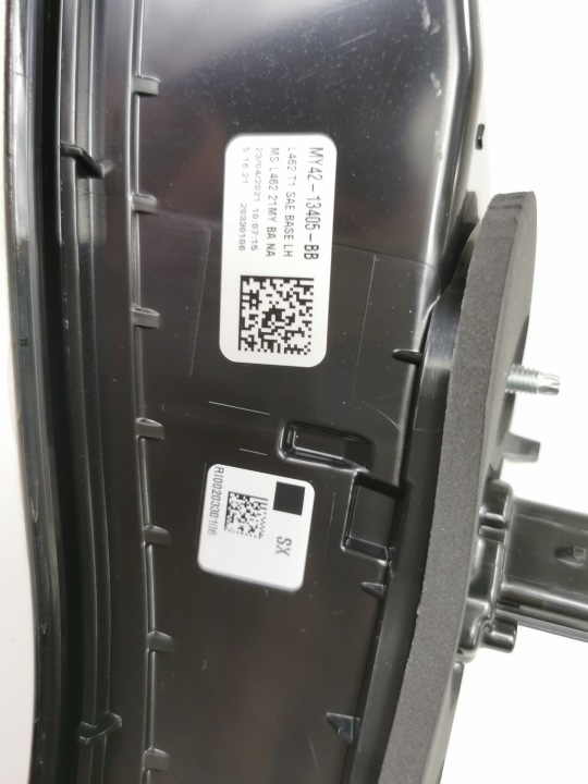 фото №8, Фара ліве зад land rover discovery v l462 oem номер lr144101